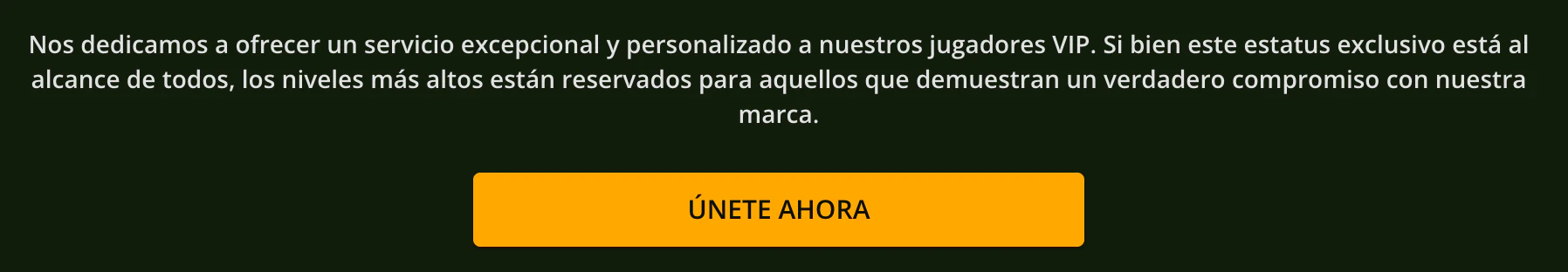 Sistema de niveles VIP y recompensas de fidelidad en Wild Casino